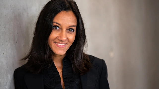 Sophia Endres – Mover for Electrification