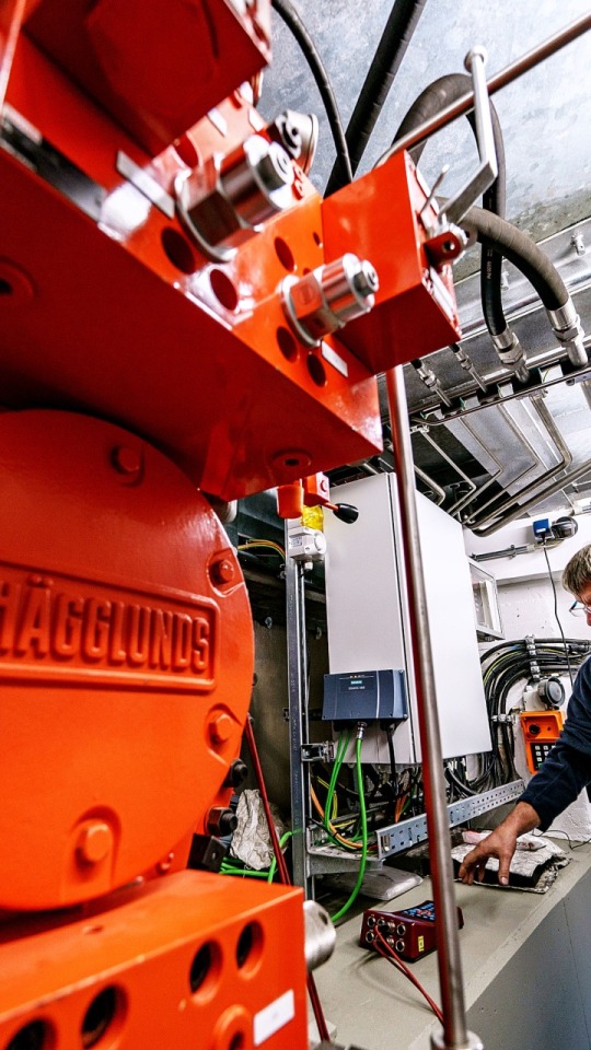 Blog Overview | Bosch Rexroth Germany