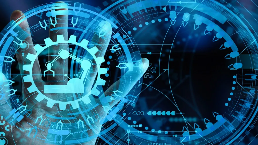 Automate modularly, reduce plastics | Bosch Rexroth Germany