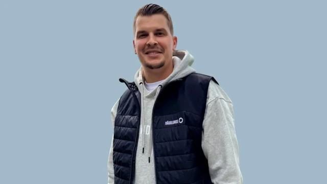 Author Valentin Loebert