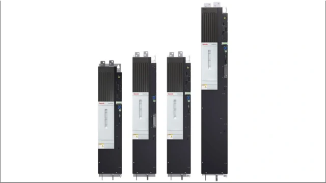 IndraDrive ML Image