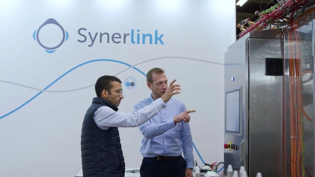 Sinerlink