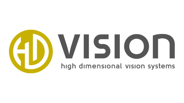 HD Vision Systems logo