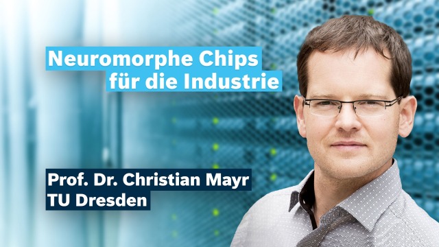 Prof. Dr. Christian Mayr 
