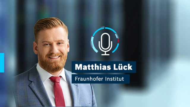 Tech-Podcast Connaissance des domaines dans l'industrie