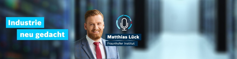 Tech-Podcast Connaissance des domaines dans l'industrie