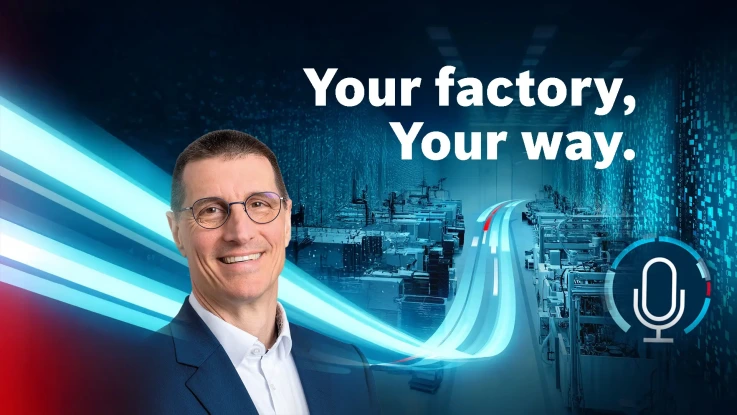 new podcast episode with Thomas Fechner