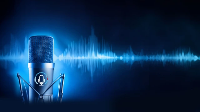 Tech-Podcast