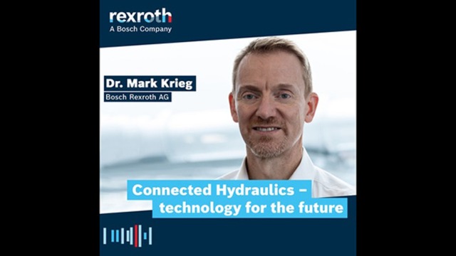 Podcast tech avec le Dr Mark Krieg