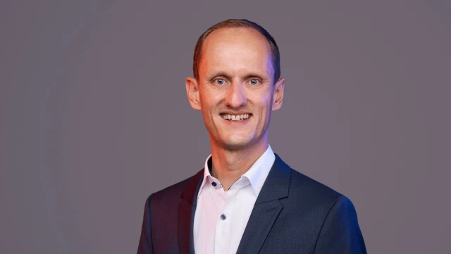 Tobias Gerhard
