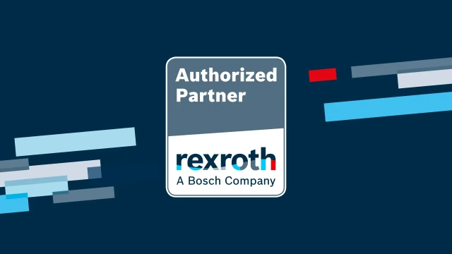 key visual Authorized Partner
