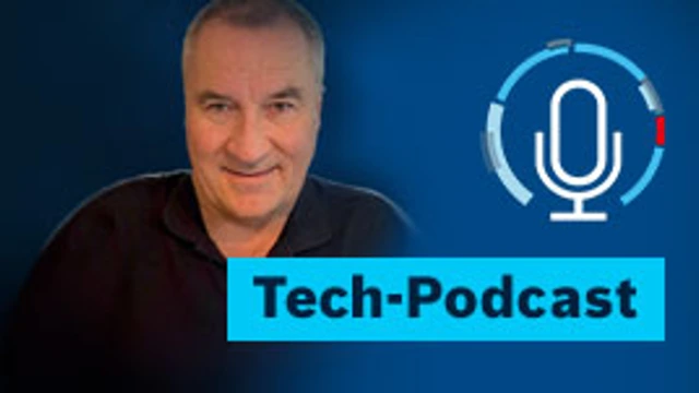 Tech-Podcast with Thomas Remmele