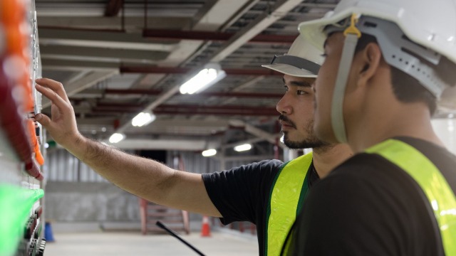 Industry- and product-independent services from Bosch Rexroth