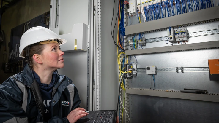 Realise machine safety intelligently and economically