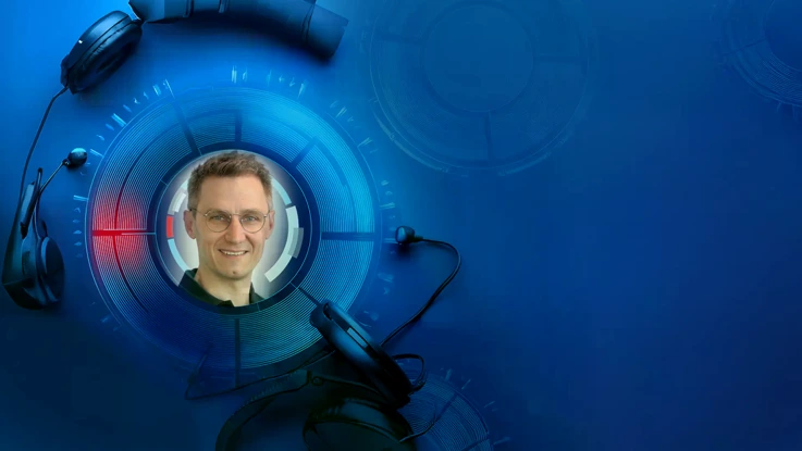 Benjamin König Bild