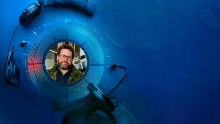 key visual Max Meister