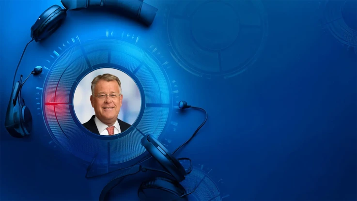 Key visual Cersovsky