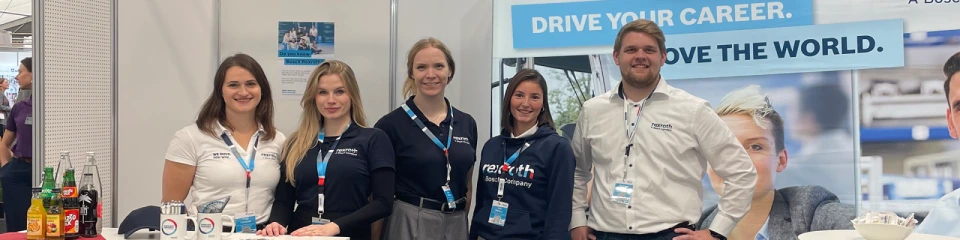 bonding Firmenkontaktmesse Aachen