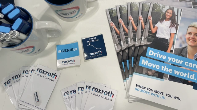 KIT Career Fair