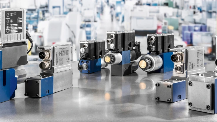 key visual spare parts