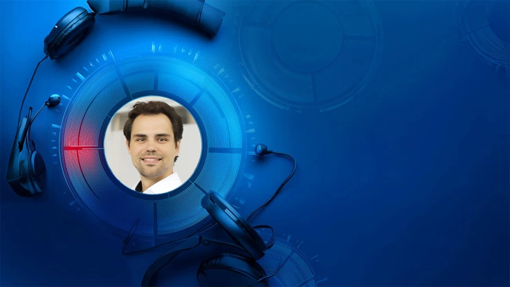 key visual Marius Plingen