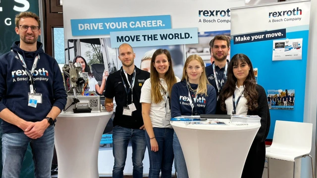 study&stay Career Day