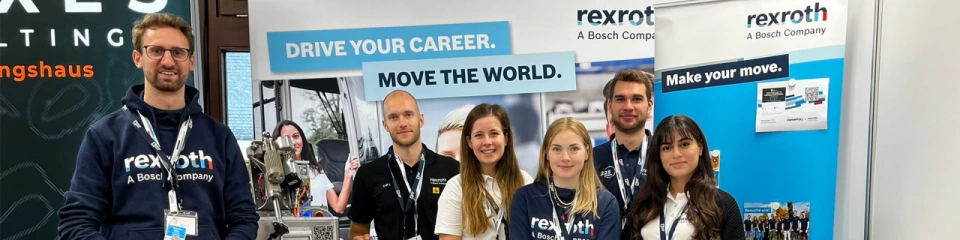 study&stay Career Day