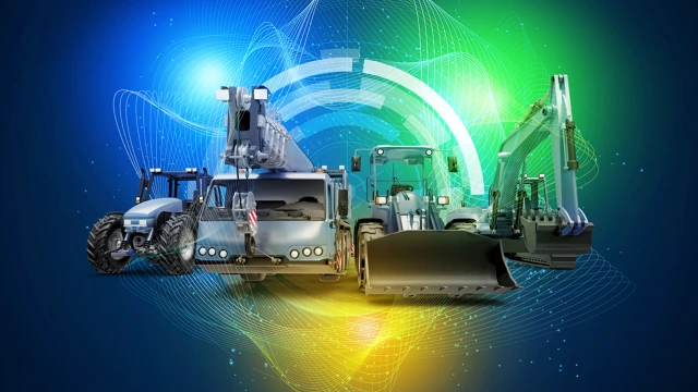 key visual mobile machines