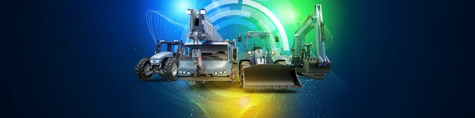 key visual mobile machines