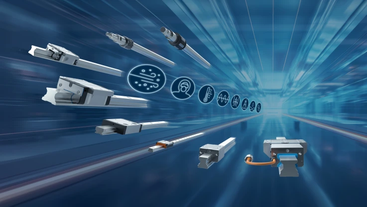 key visual Linearführungen 