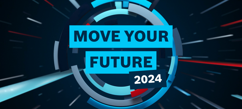 MOVE YOUR FUTURE