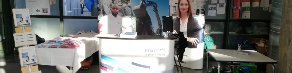 THU Career Day