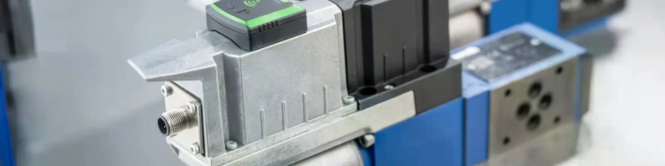 key visual pressure valves