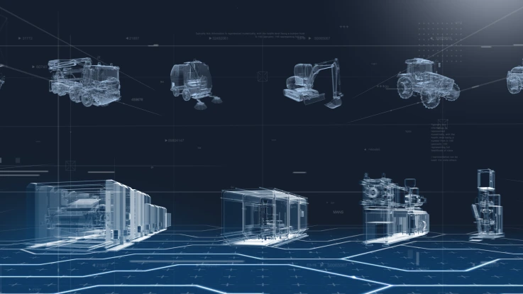 Virtual Engineering in the age of Digitalization