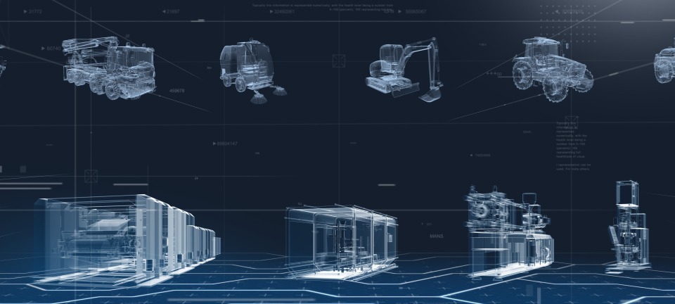 Virtual Engineering in the age of Digitalization