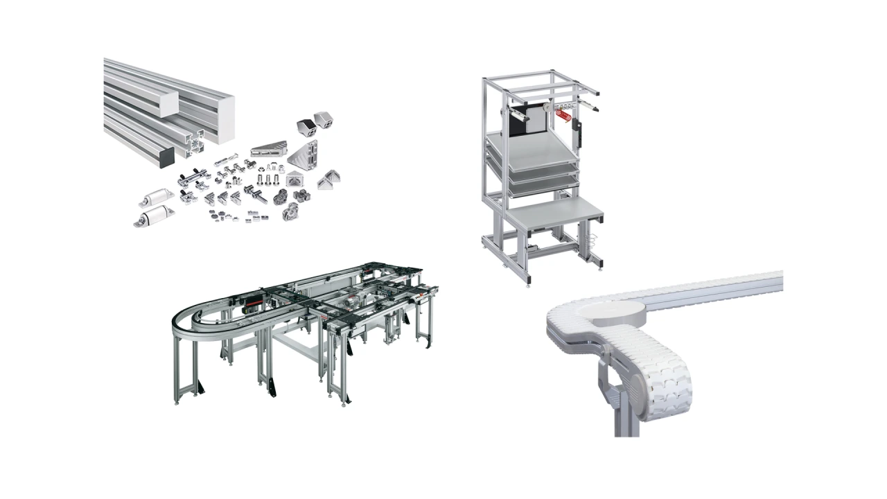 Bosch Rexroth España