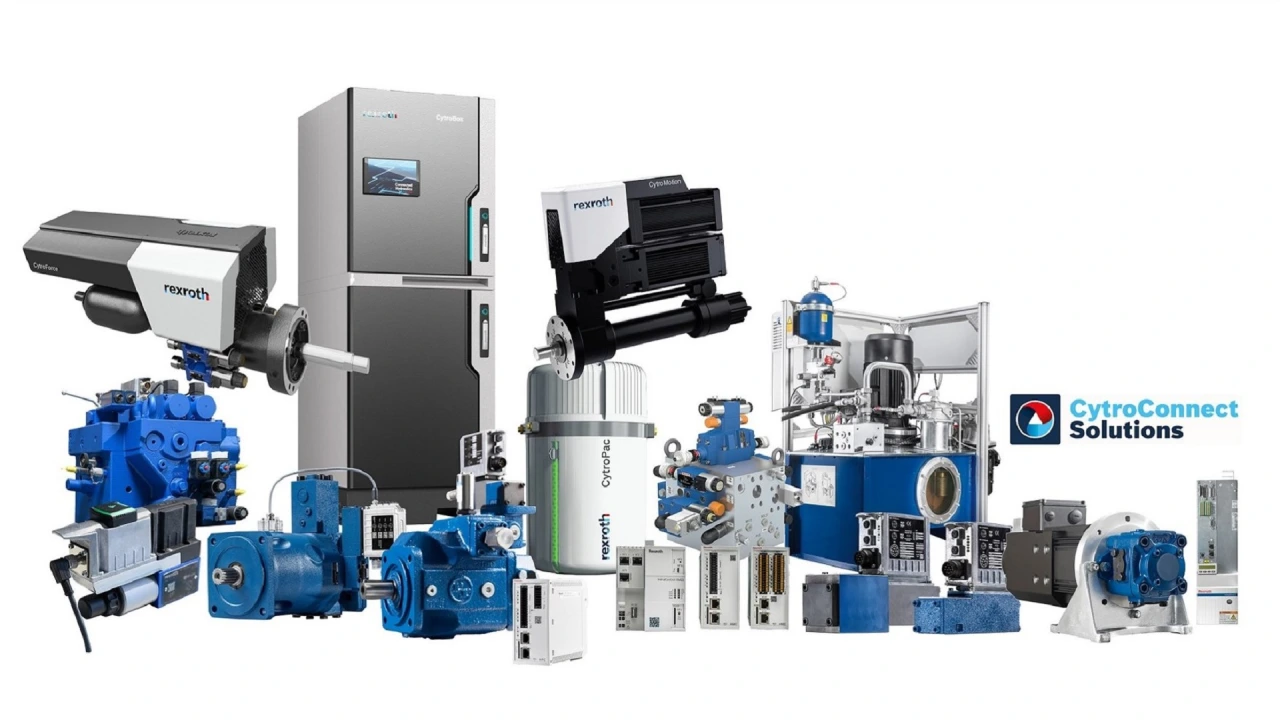 Bosch Rexroth España