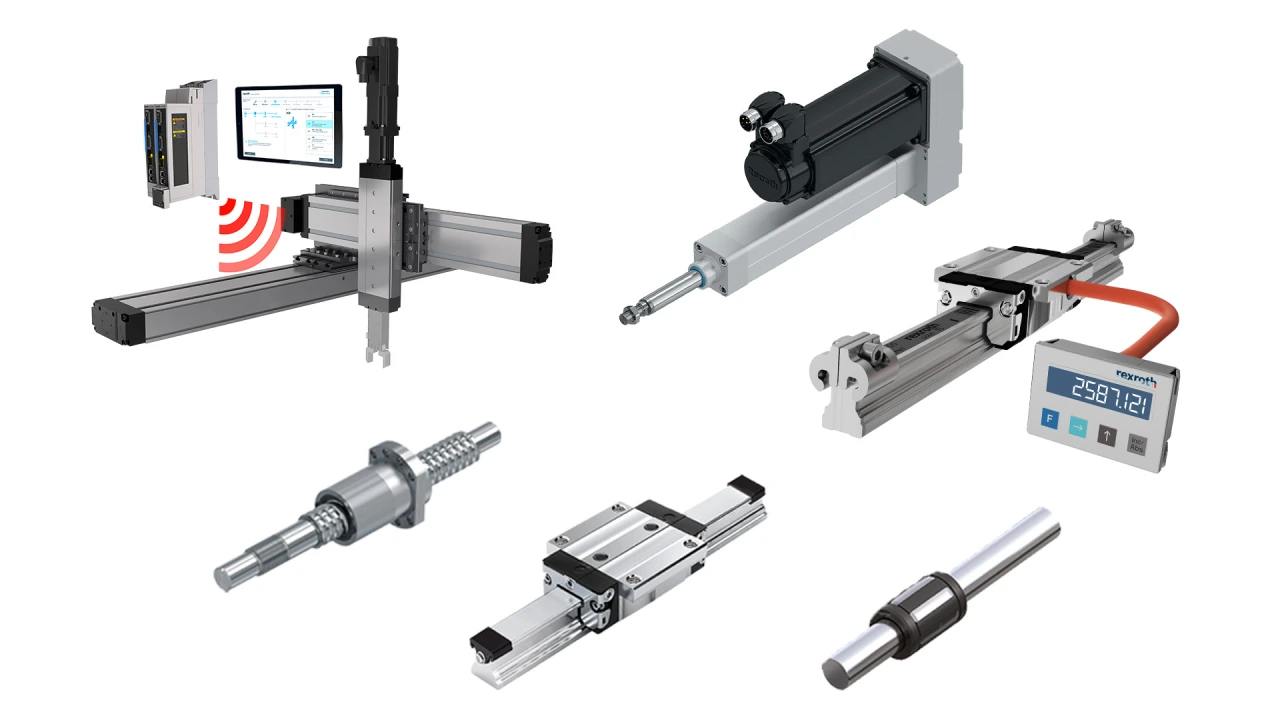 Bosch Rexroth España