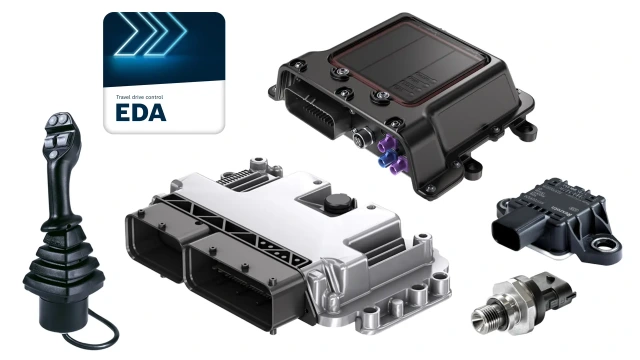 Mobile Electronics and Telematics
