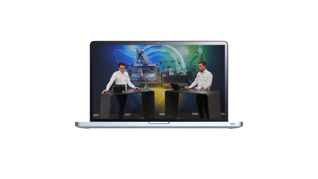 Excerpt from the web seminar