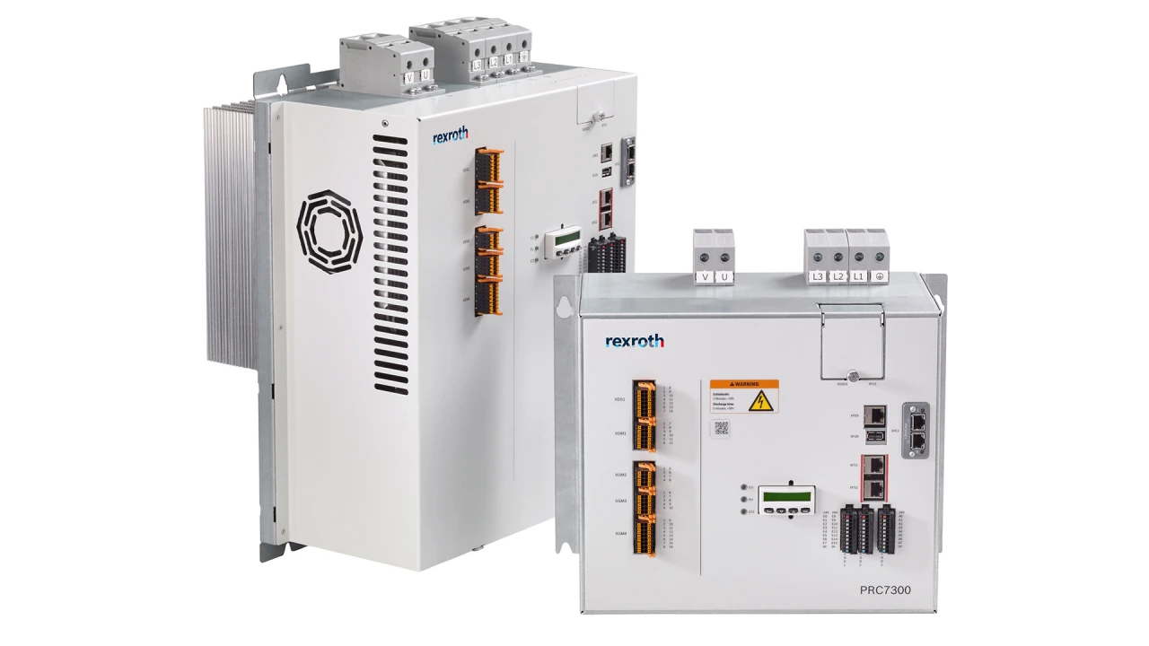 Bosch Rexroth España