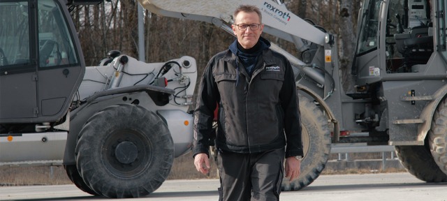 동영상: Rexroth 고객이 누릴 수 있는 이점. - Bosch Rexroth