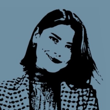 Özge Karadag illustration