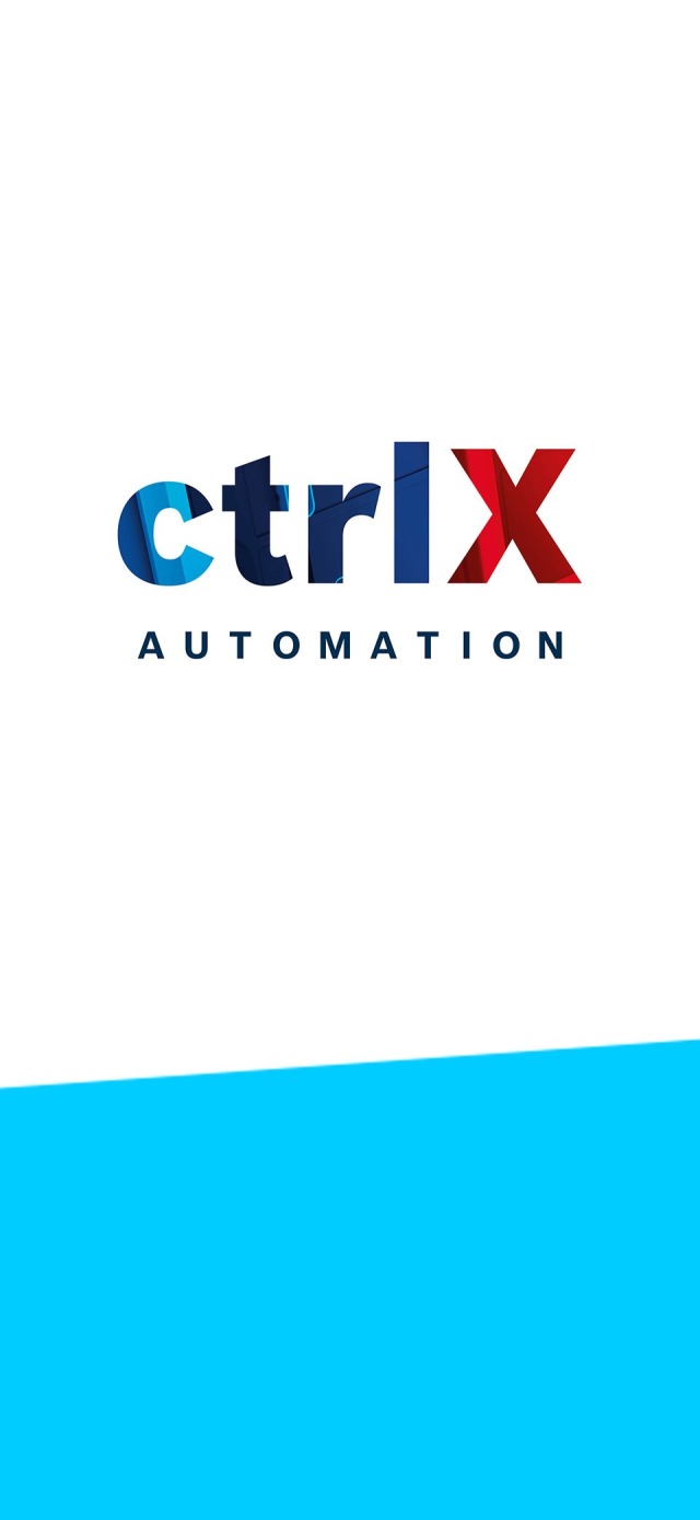 ctrlX Automation logo