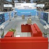 Bosch Rexroth Hannover Messe 2022 booth