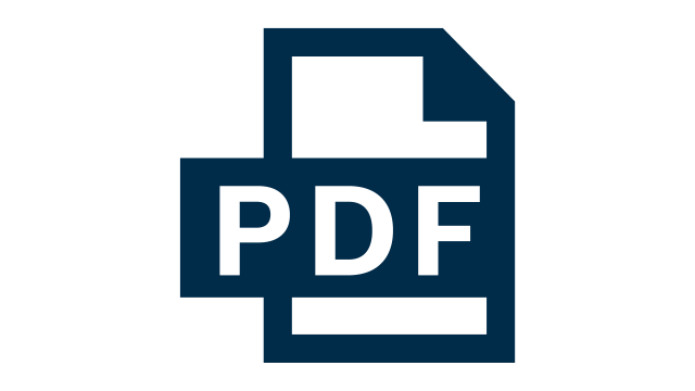 Katalog PDF download