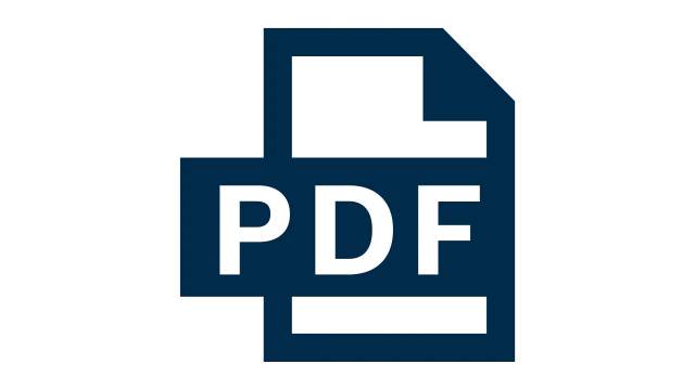 Catalog PDF Download