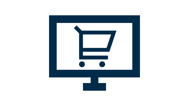 Catalogue en ligne