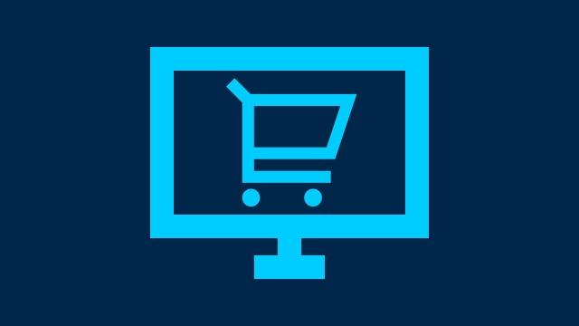 Icon E-Commerce