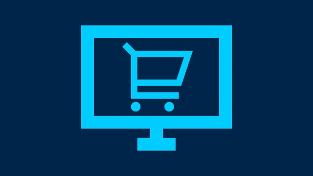 To the online product catalog, open search, request training systems 